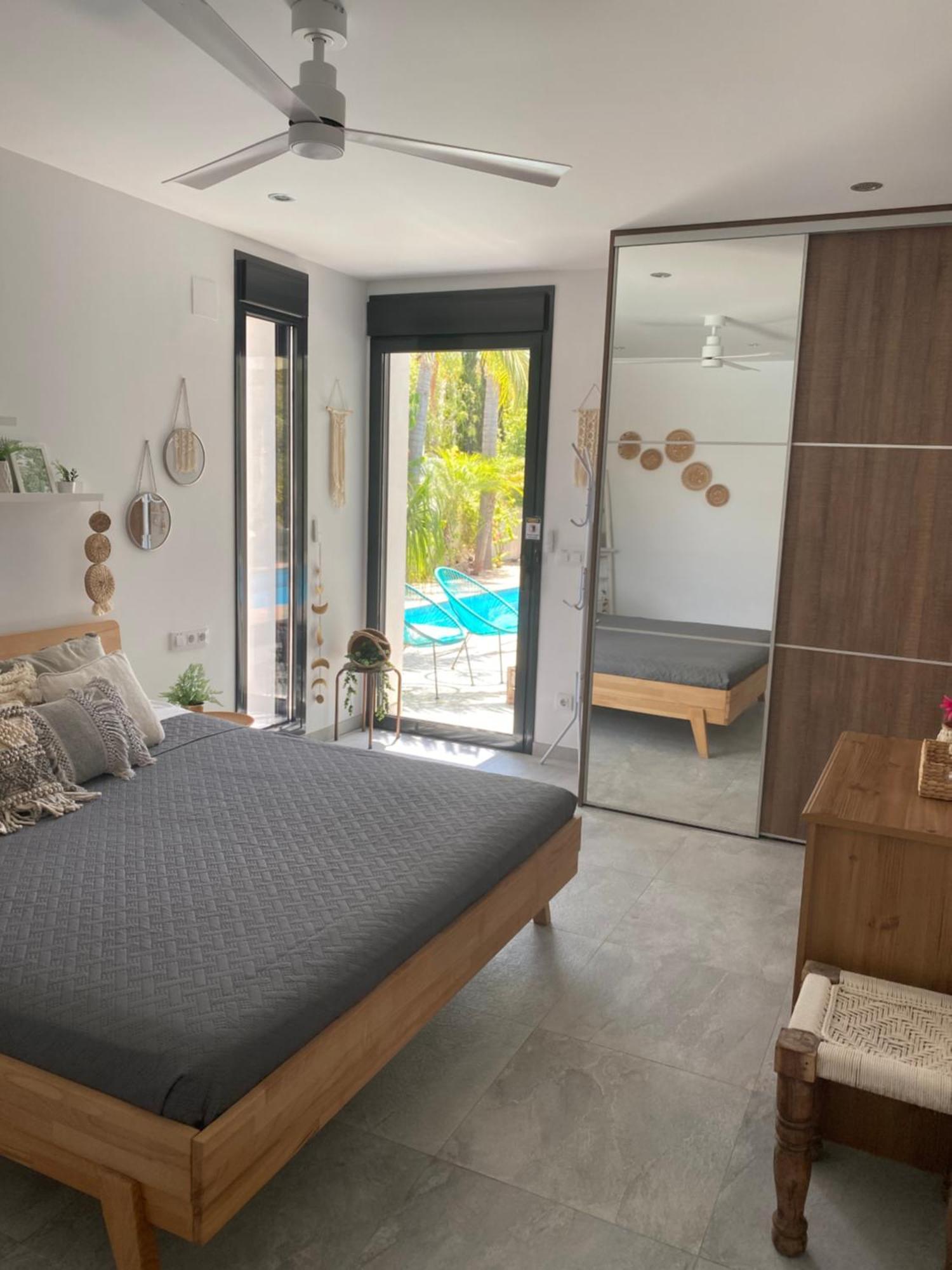 Bohospanishvilla Moraira Εξωτερικό φωτογραφία