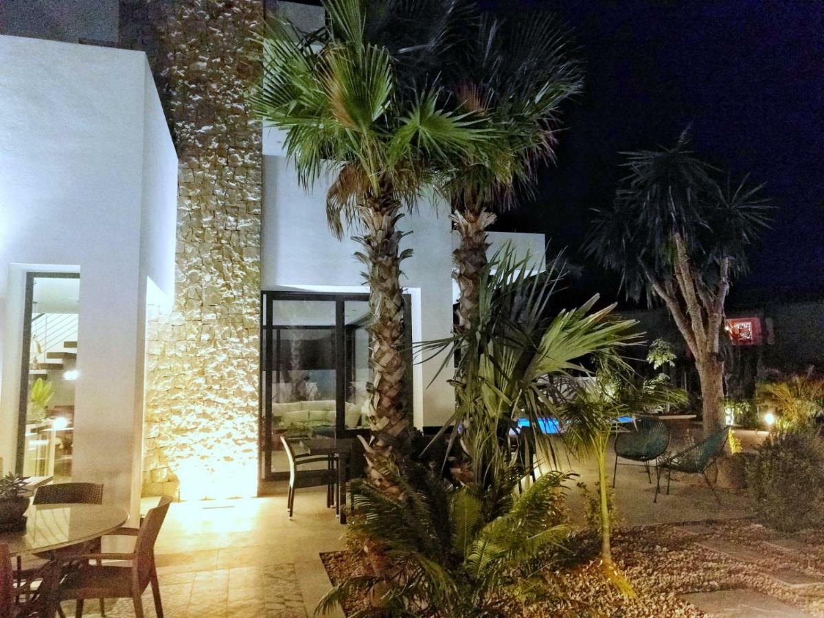 Bohospanishvilla Moraira Εξωτερικό φωτογραφία