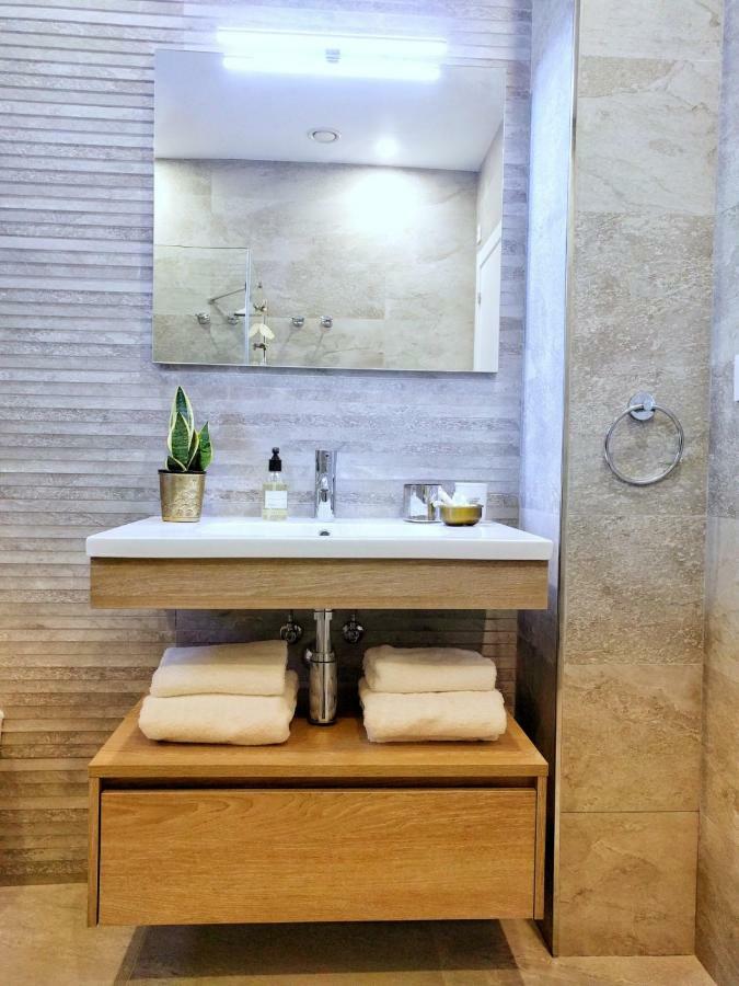Bohospanishvilla Moraira Εξωτερικό φωτογραφία