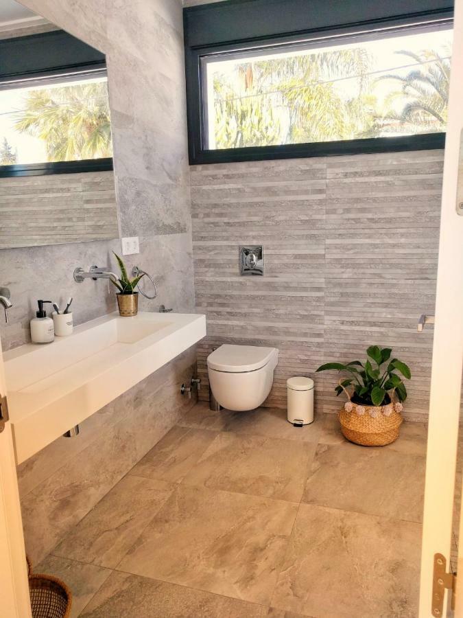Bohospanishvilla Moraira Εξωτερικό φωτογραφία