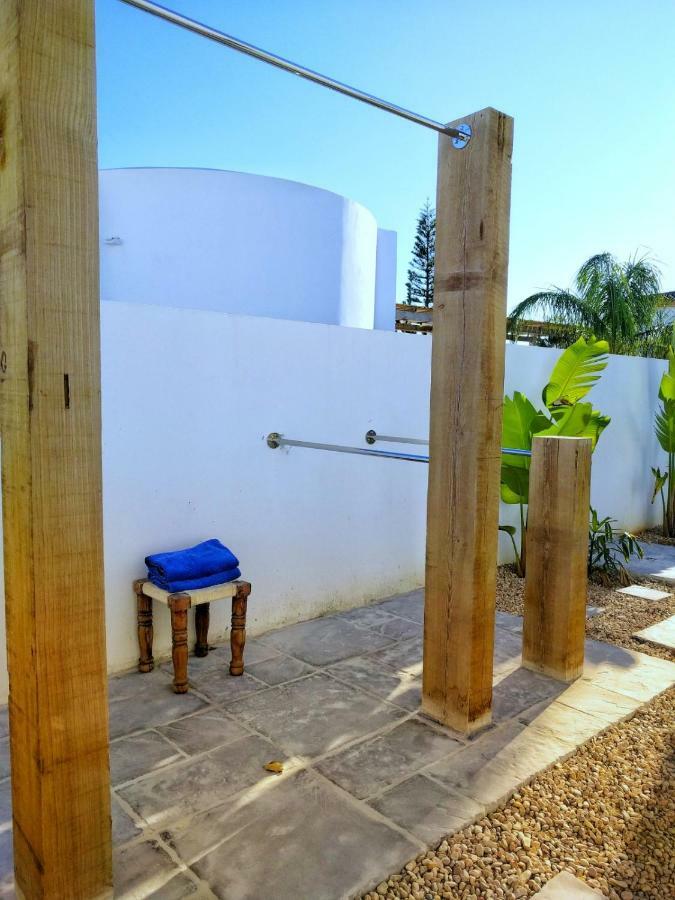 Bohospanishvilla Moraira Εξωτερικό φωτογραφία