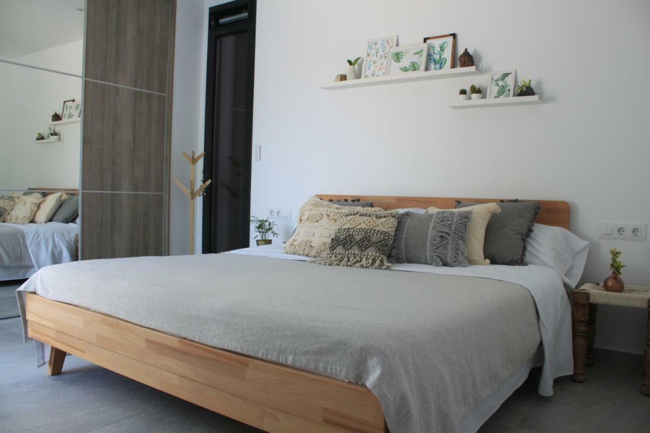 Bohospanishvilla Moraira Εξωτερικό φωτογραφία